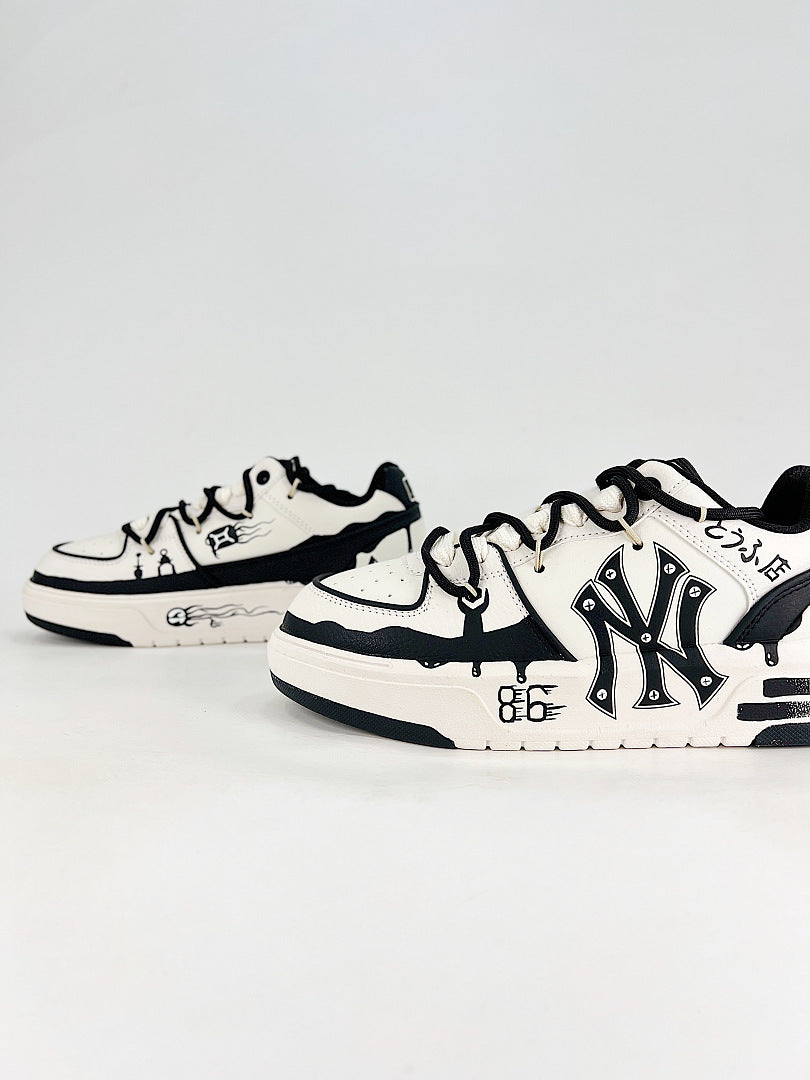 MLB Sneaker 089 - view 4
