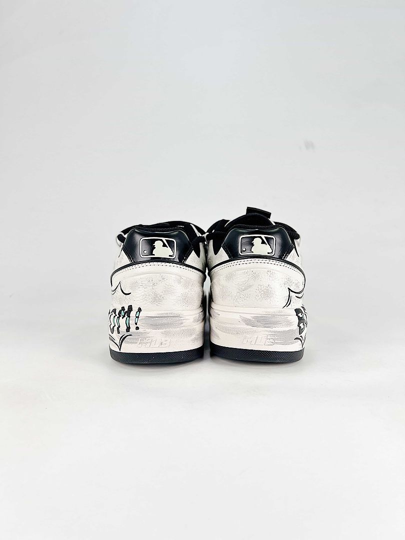 MLB Sneaker 095 - view 3