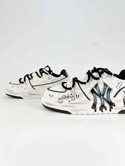 MLB Sneaker 095 - view 4