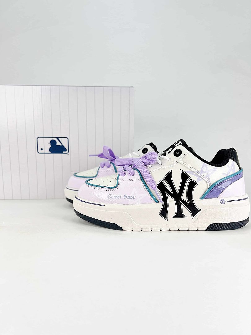 MLB Sneaker 096 - view 1
