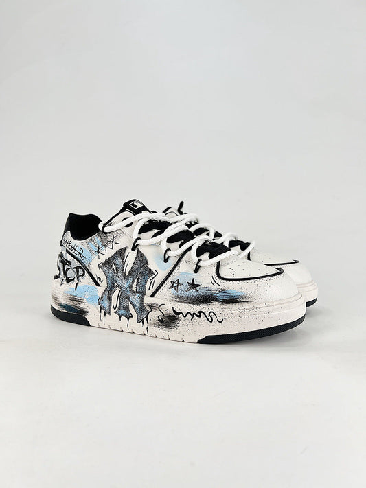 MLB Sneaker 101 - view 2