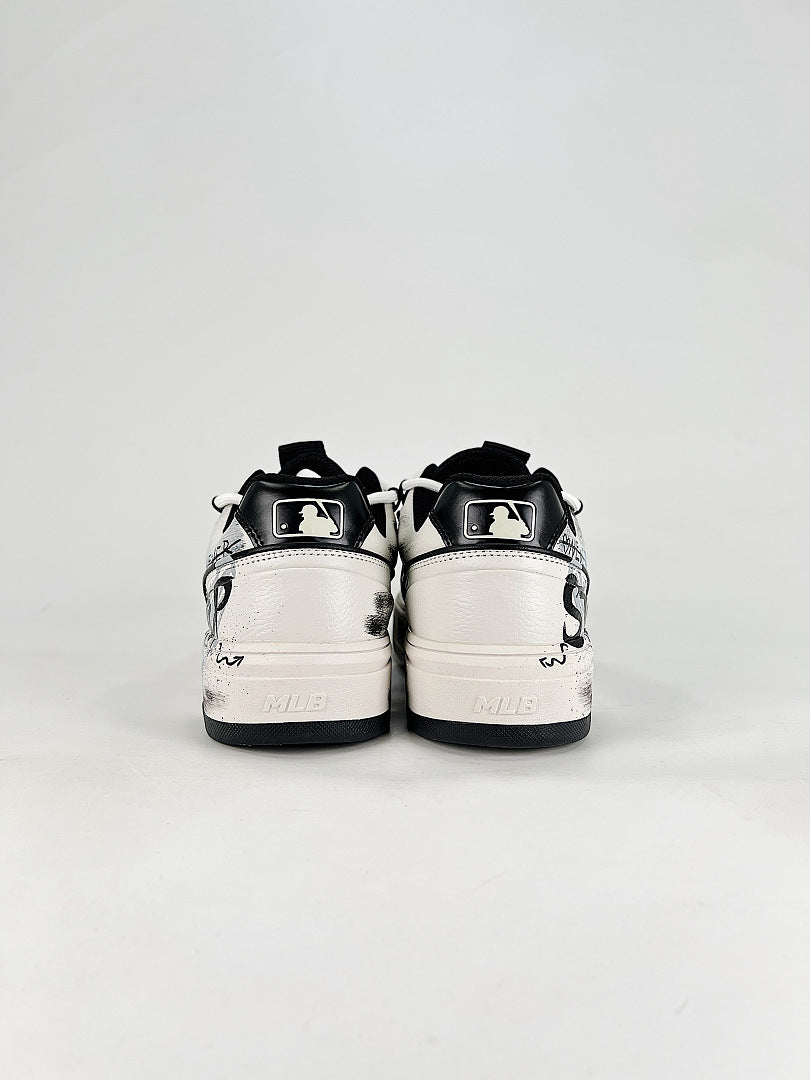 MLB Sneaker 101 - view 3