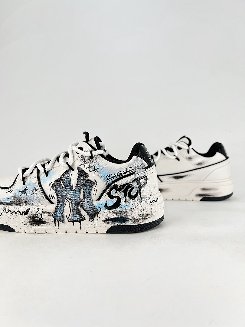 MLB Sneaker 101 - view 5