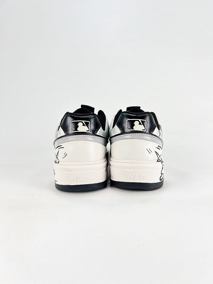 MLB Sneaker 117 - view 3