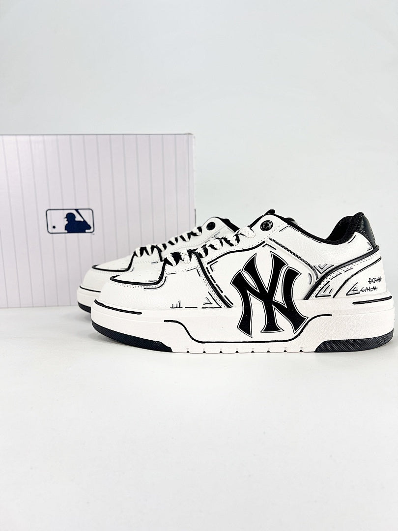 MLB Sneaker 141 - view 1