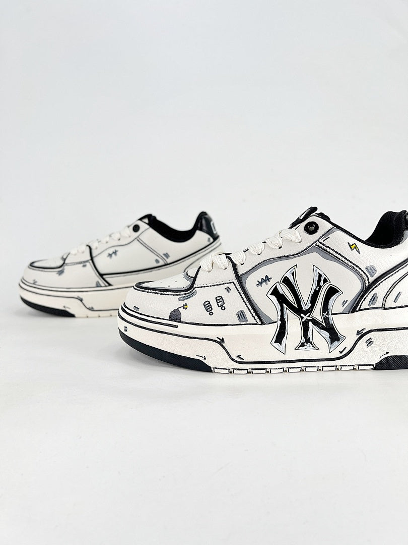 MLB Sneaker 144 - view 4