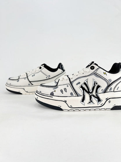 MLB Sneaker 144 - view 4