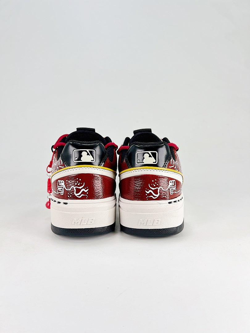 MLB Sneaker 168 - view 3